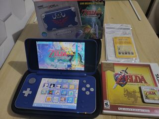 Pokemon sword and shield 2ds xl sale