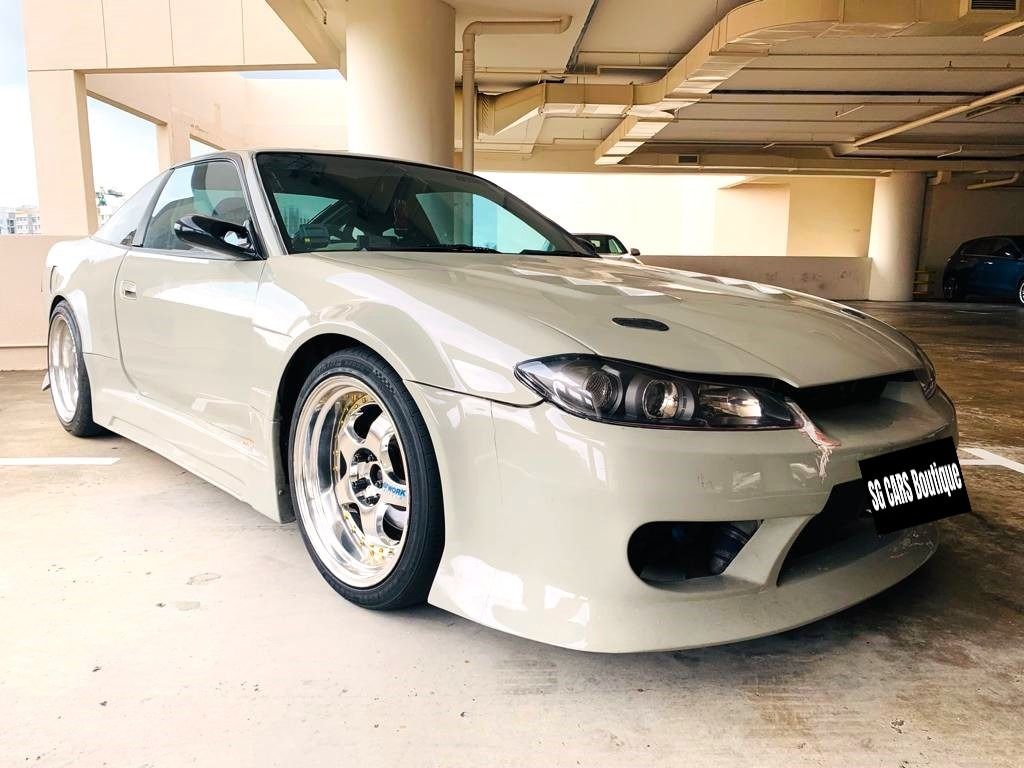 Nissan 200SX S1362886405968641114
