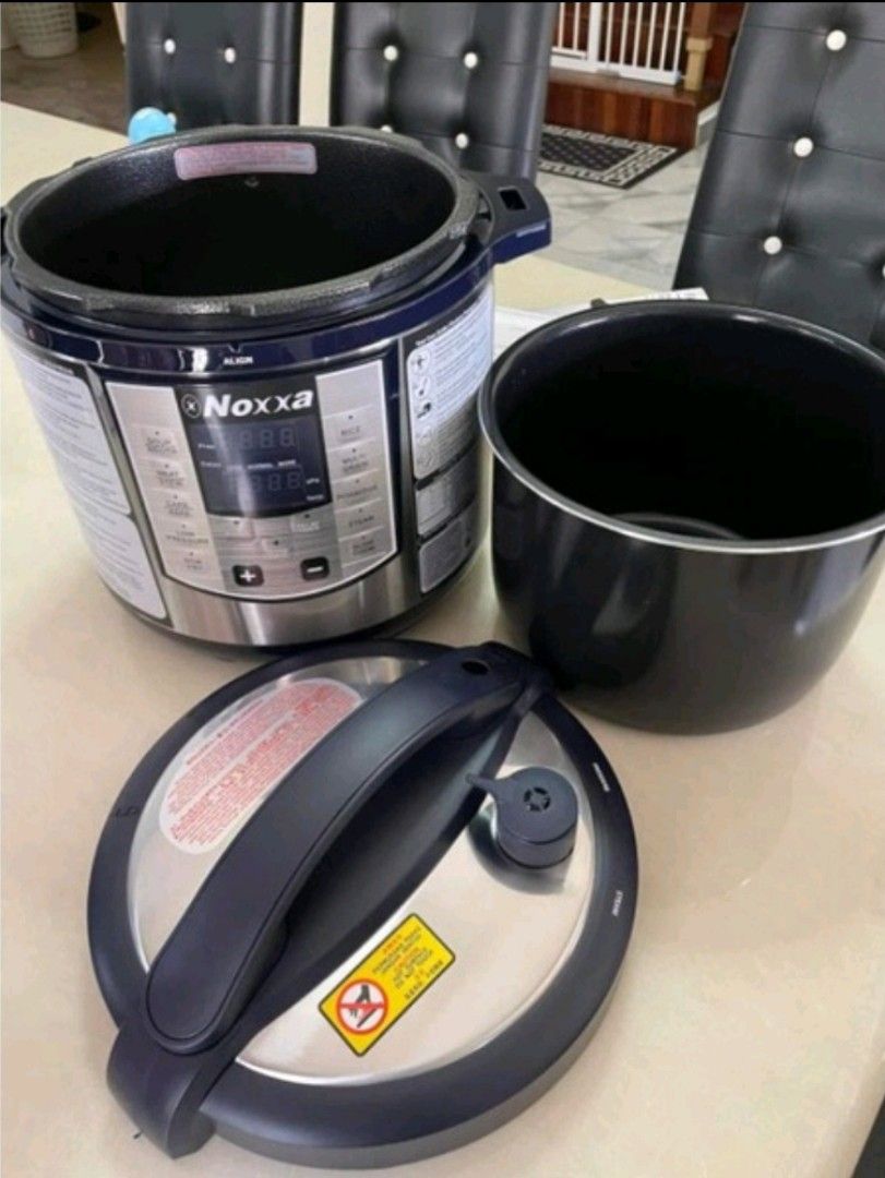 Amway noxxa inner pot best sale