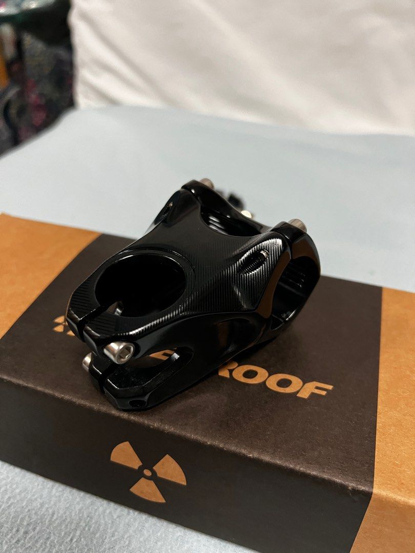 Nukeproof sales neutron stem