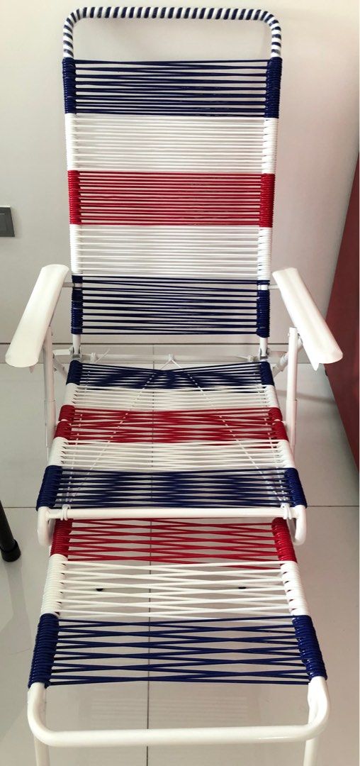 Old School Arm Chair / sofa, Furniture & Home Living, Furniture, Chairs on Carousell