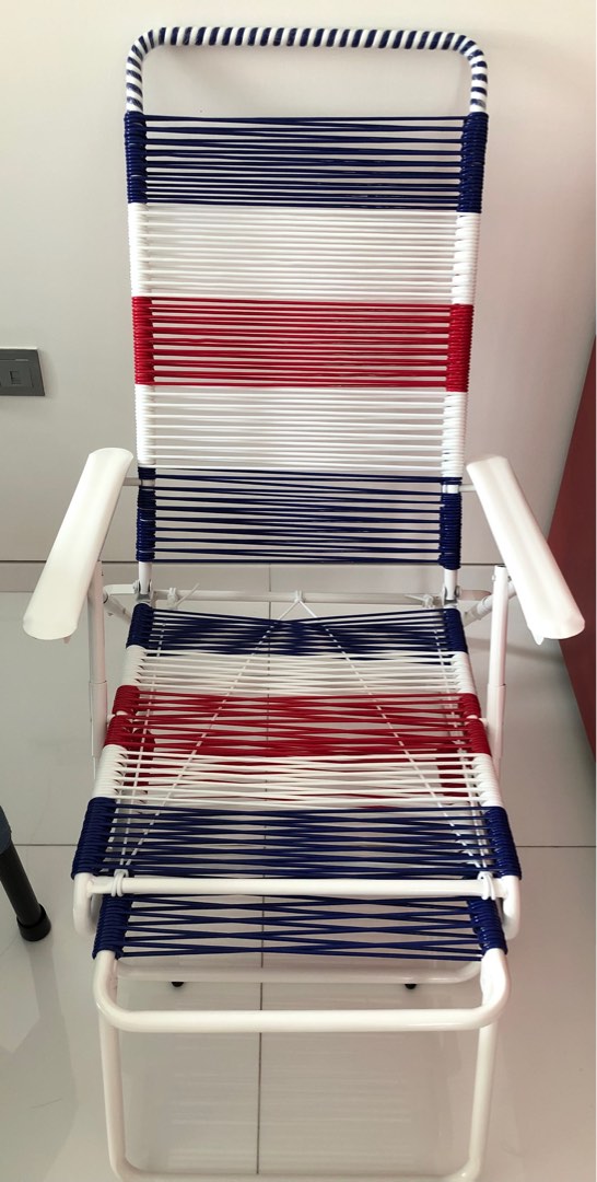 Old School Arm Chair / sofa, Furniture & Home Living, Furniture, Chairs on Carousell