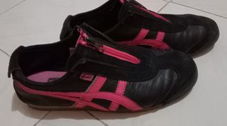 Onitsuka Tiger slip on