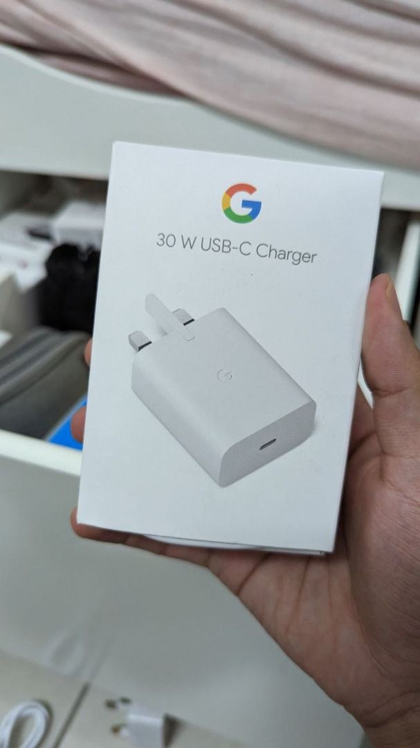 Google USB-C to USB-A Cable - Google Store
