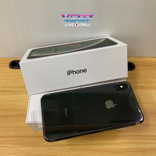 Ansuran iPhone XS 256GB ( Grey ) Xs Original Demo Used Display Set + Warranty + Box + Free Gifts #iphonexs PayLater