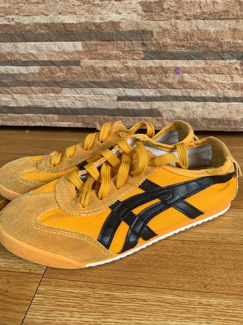 Original Onitsuka Tiger on Carousell