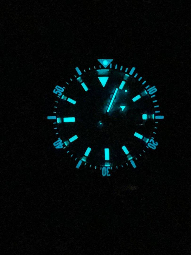 Out of hotsell order swiss automatic