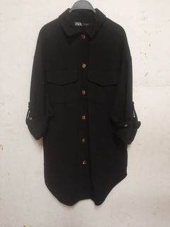 Overshirt