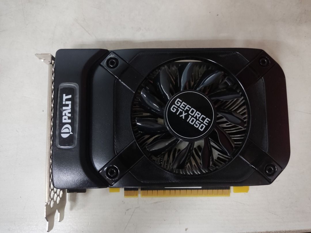 Gtx 1050 stormx 2gb discount