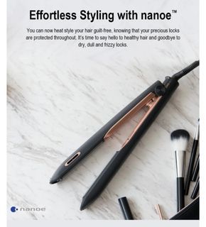 Panasonic EH-HS99 Hair Straightener