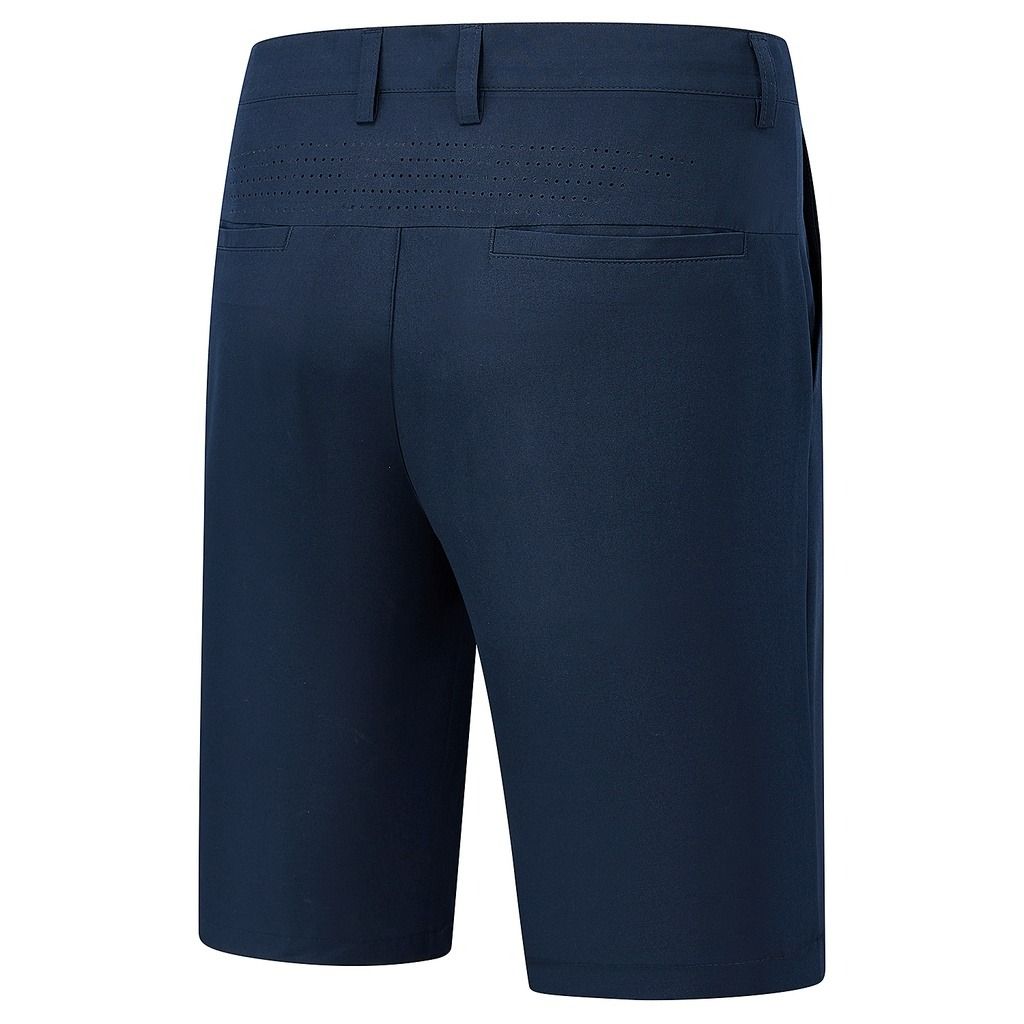 Mens bermuda cheap golf shorts