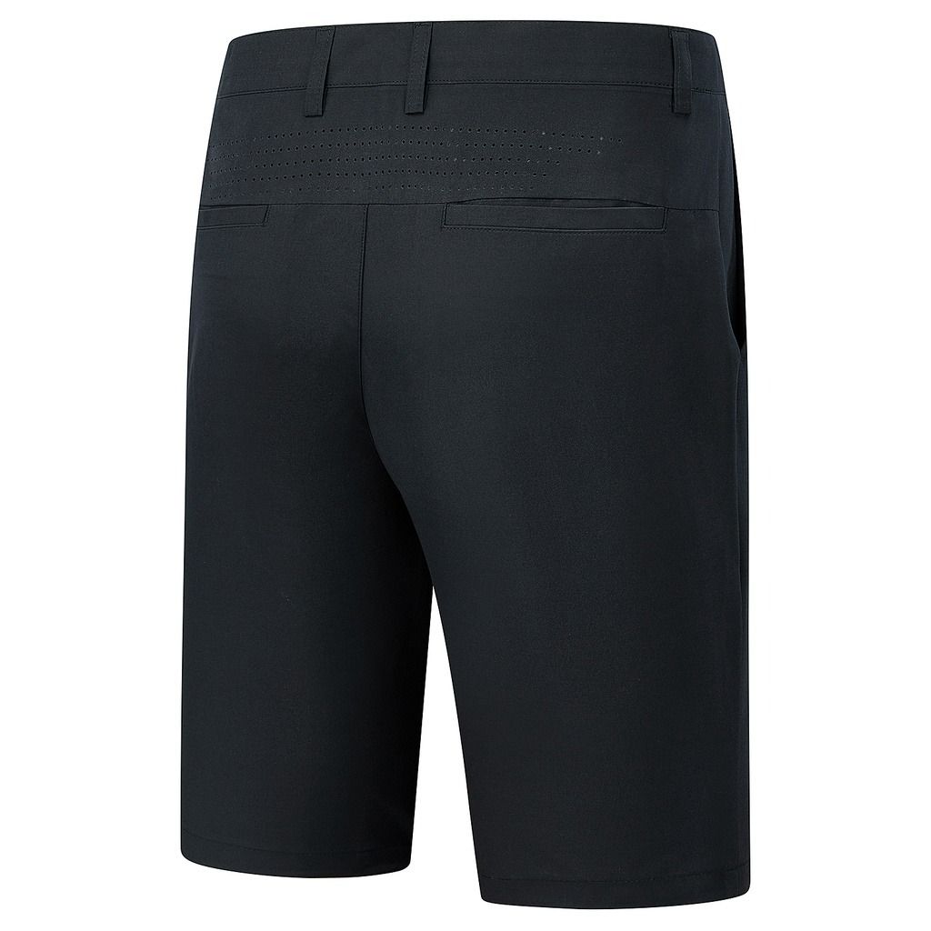 PAR3 Men's Golf Shorts Plain, Quick Drying High Quality Fabric