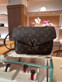Affordable Louis vuitton passy For Sale