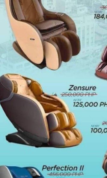 Perfect health massage chair Health Nutrition Massage Devices