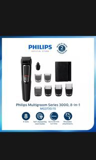 Philips 3000 Grooming Kit