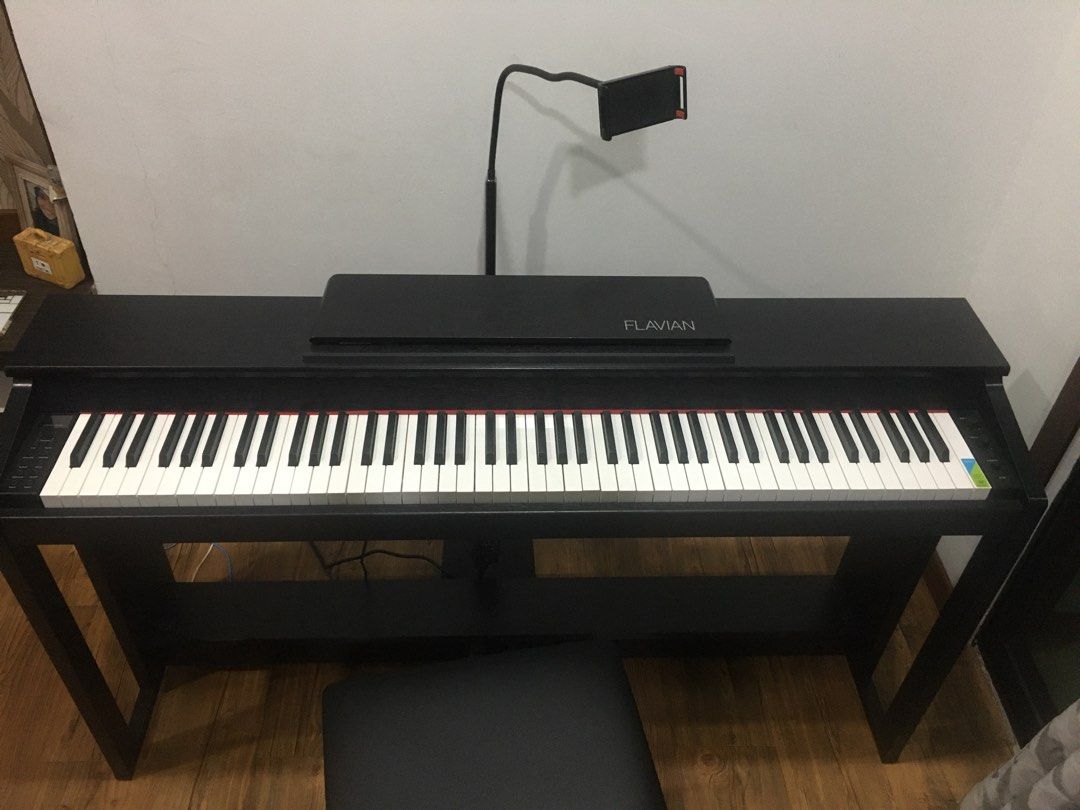 Flavian digital piano new arrivals