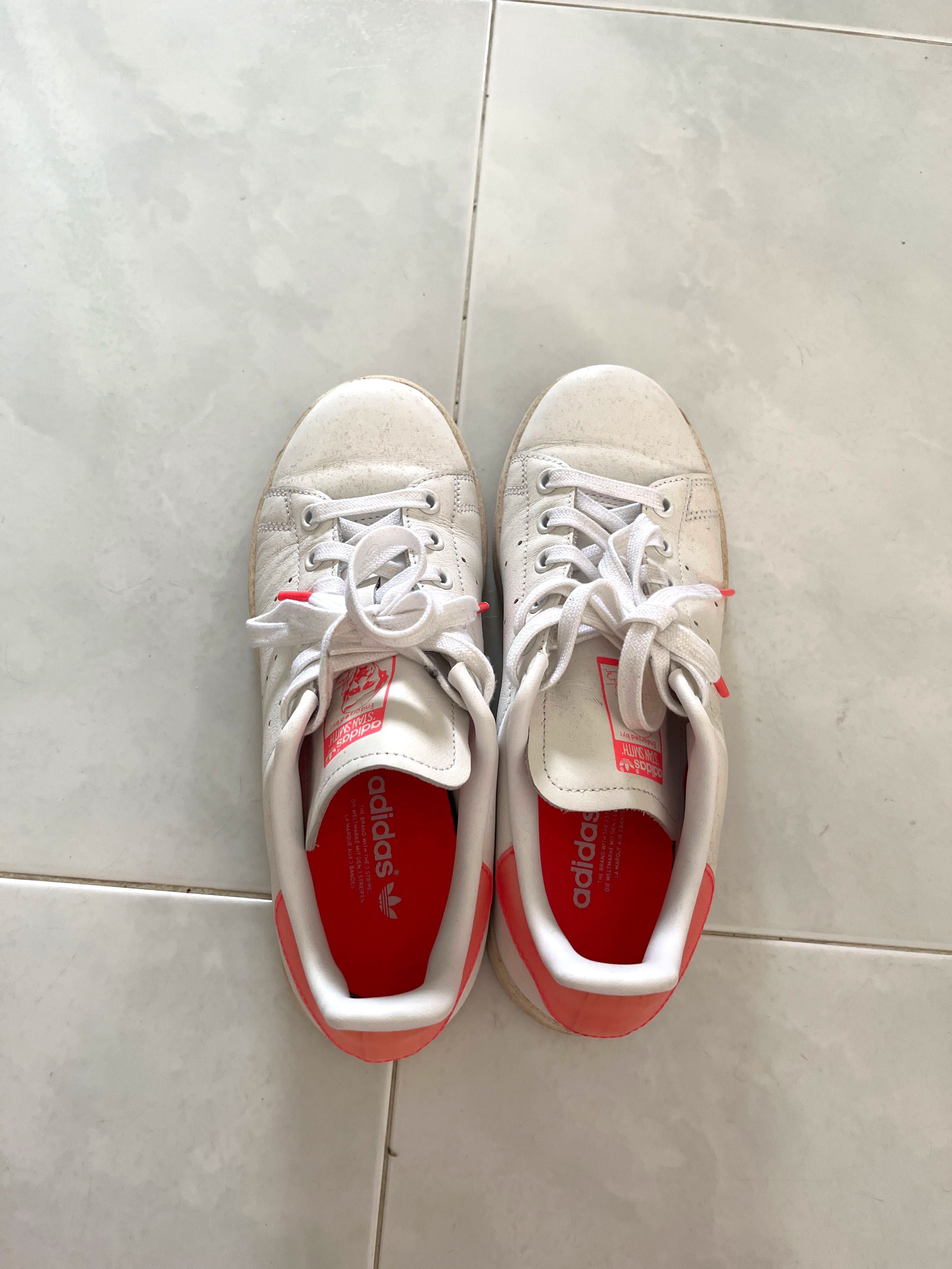 Superga o stan on sale smith
