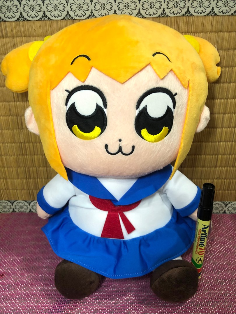 Popuko plush discount