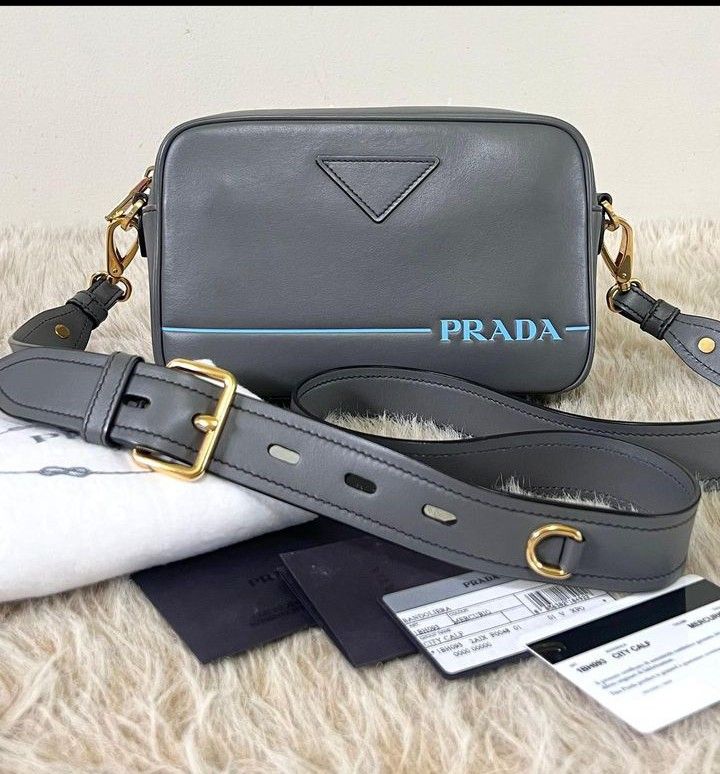 Prada mirage sales camera bag