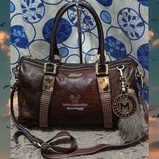 Pre❤ Mterocity doctors bag