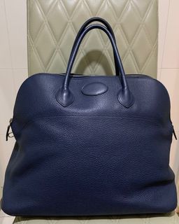 Hermès Bolide 1923 - 25, Luxury, Bags & Wallets on Carousell