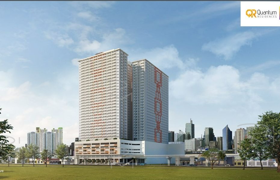 Pre selling condo in taft ave pasay quantum residences near libertad