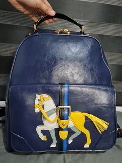 Preloved Authentic Cupcake backpack