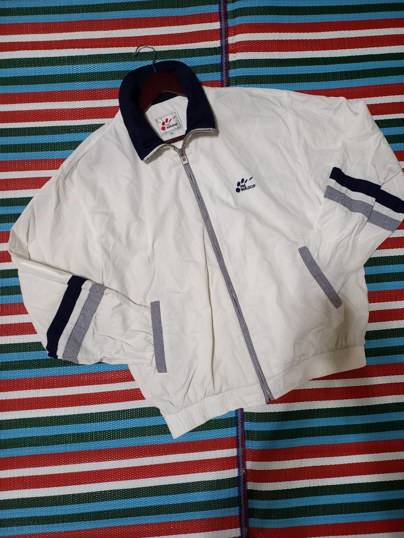 Pro world 2025 cup jacket price