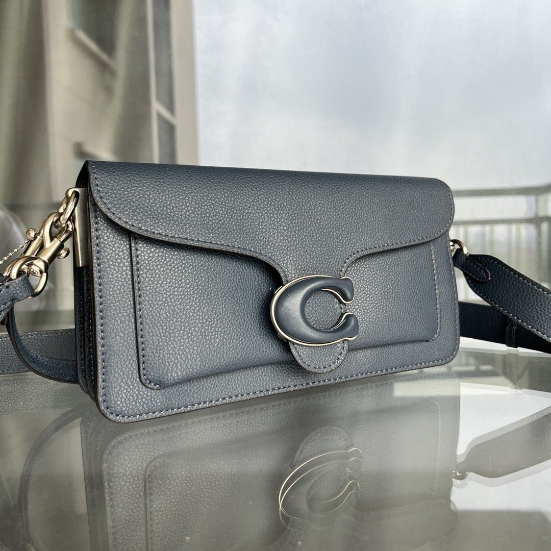 Coach sales tabby original