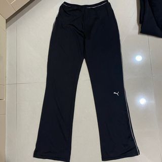 Puma 運動韻律褲