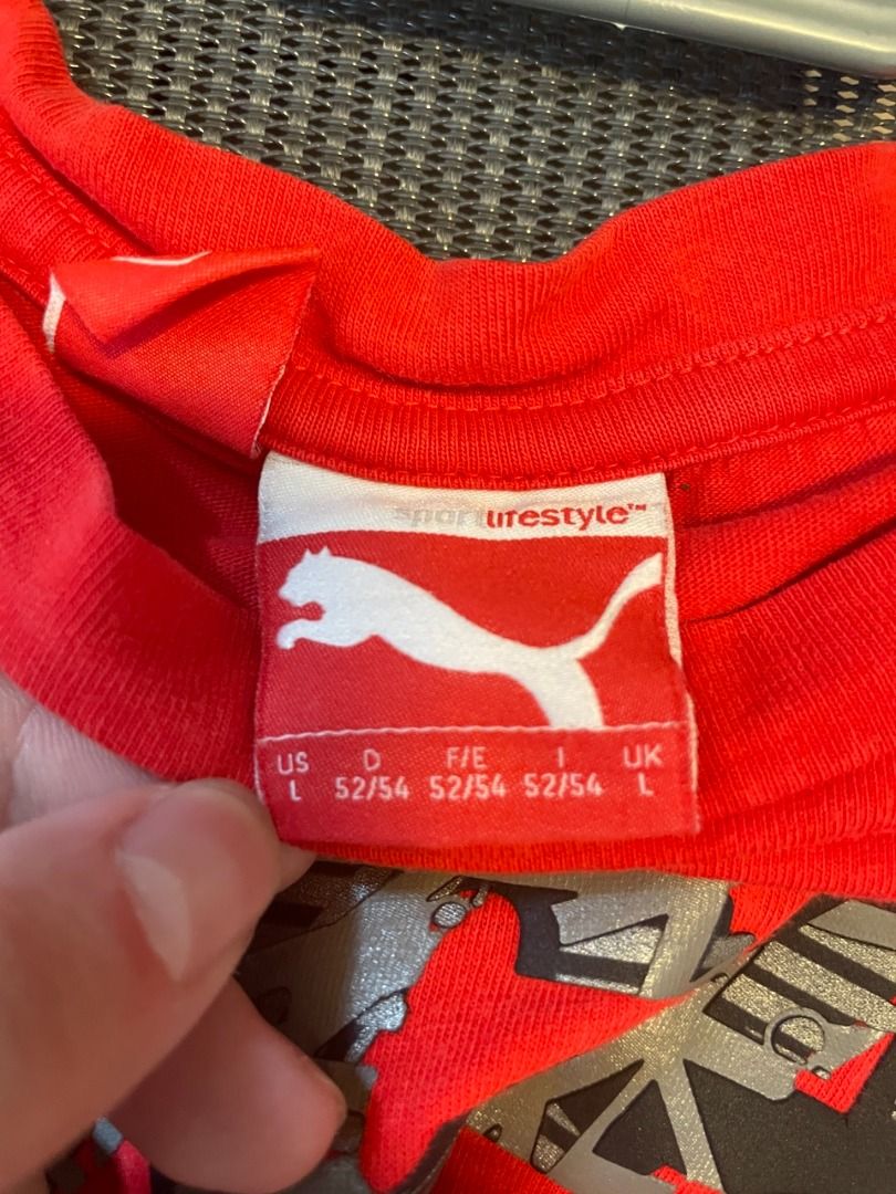 Puma ducati men discount sales