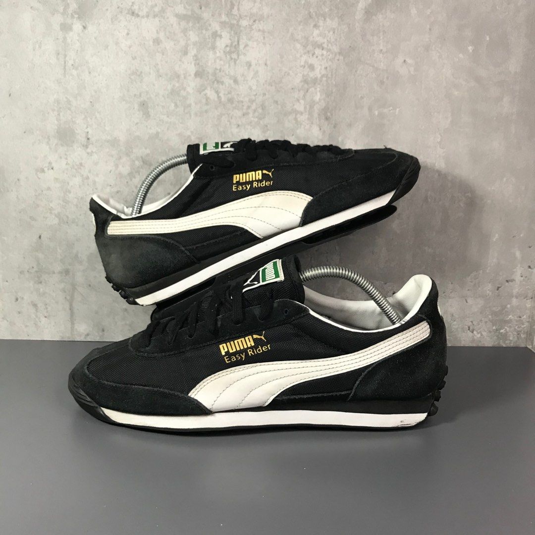 Scarpe puma easy rider top