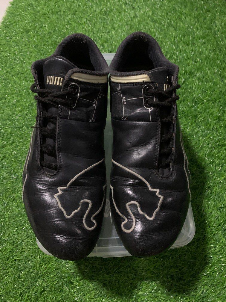 Kasut ferrari new arrivals puma