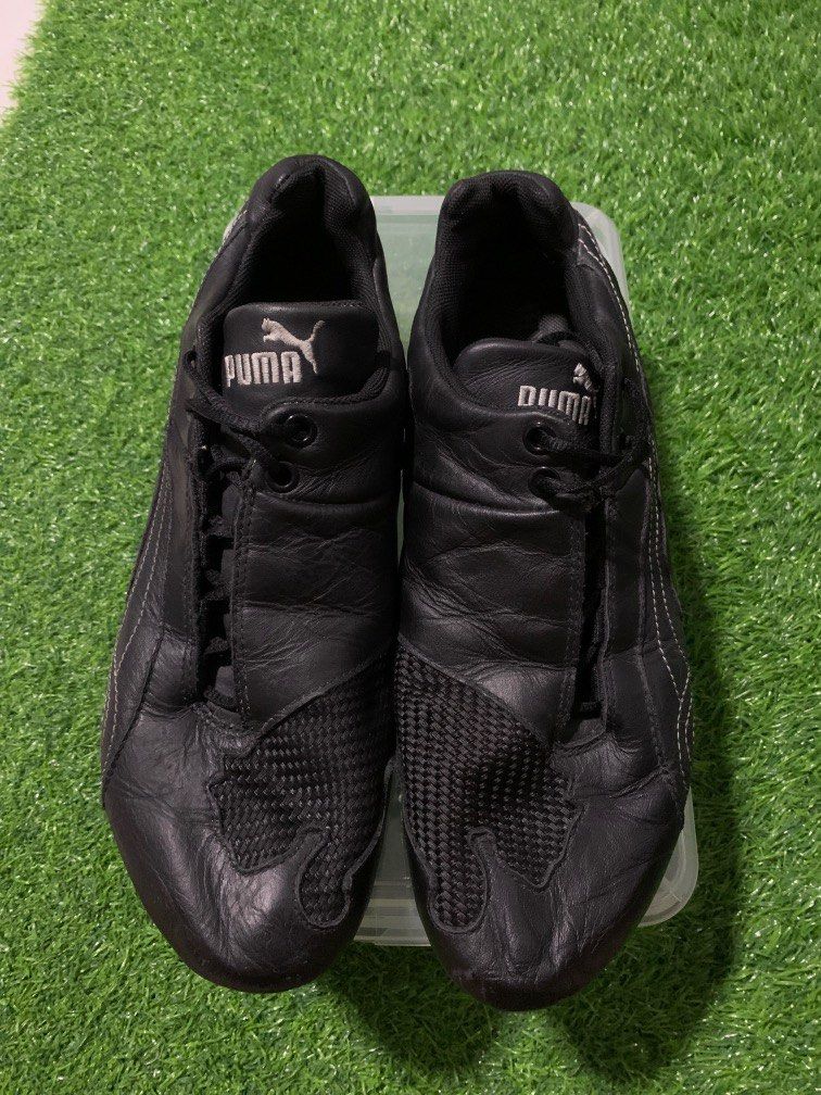 Puma Ferrari Kasut Puma