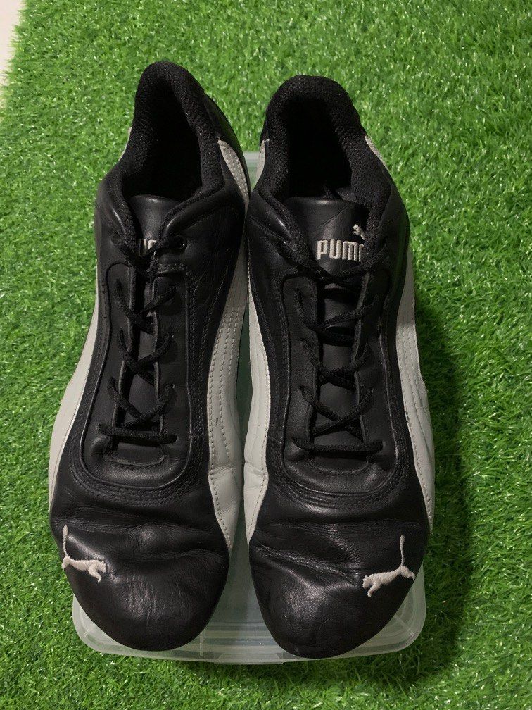 Kasut outlet puma ferrari