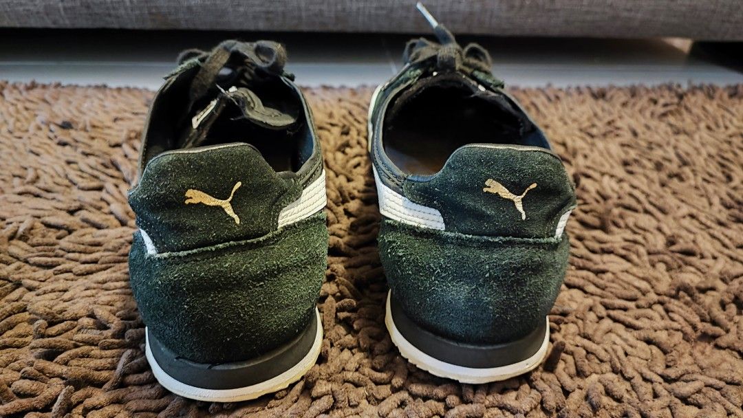 Puma roma 5 discount