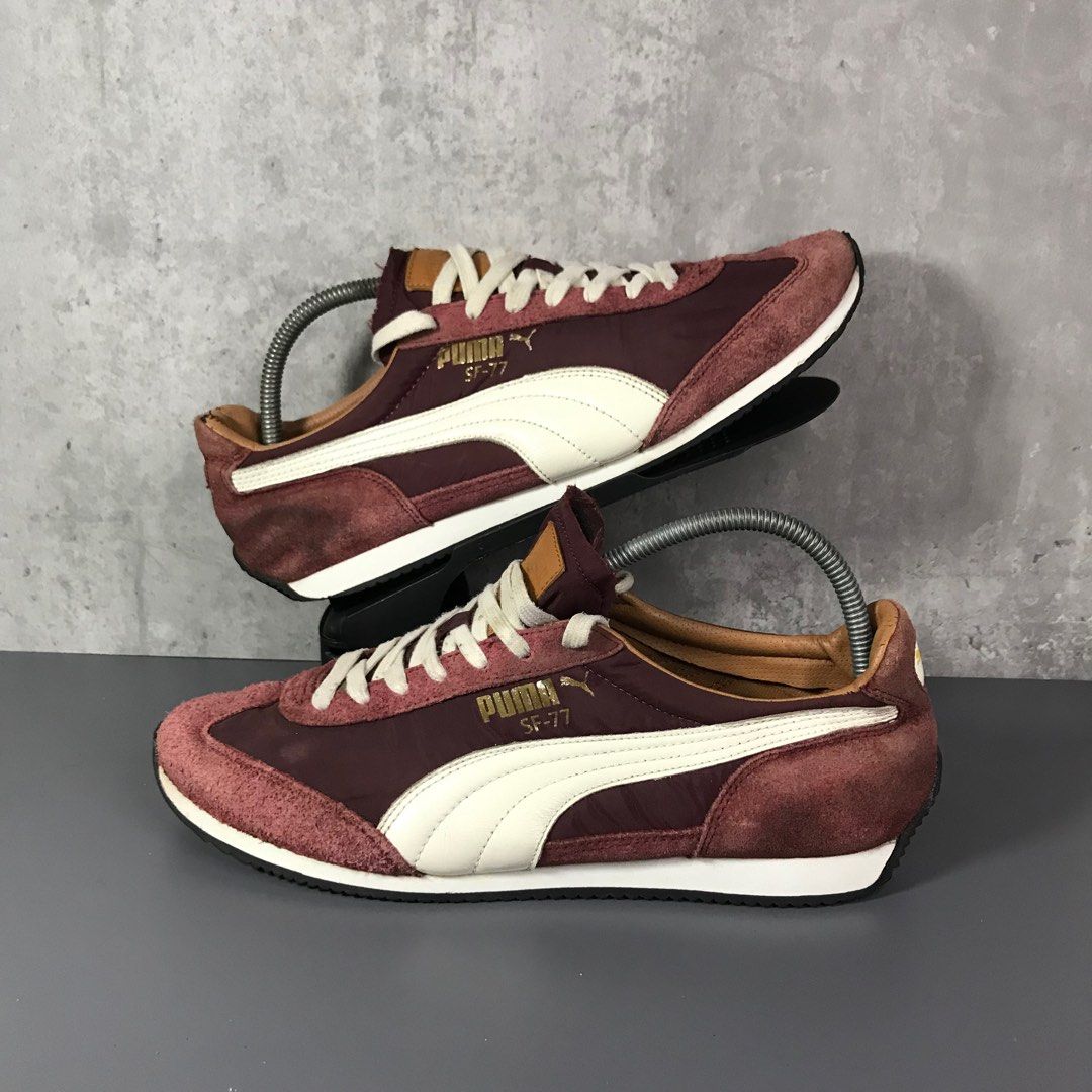 Puma shop sf 77