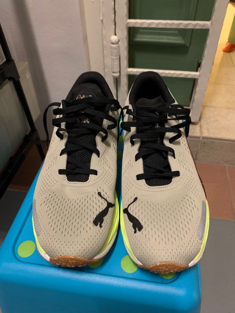 Puma Velocity Nitro 2 First Mile Men s Fashion Footwear