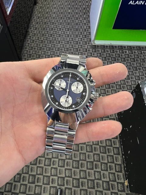 RADO DIASTAR XXL SWISS MADE CHRONOGRAPH R12638173