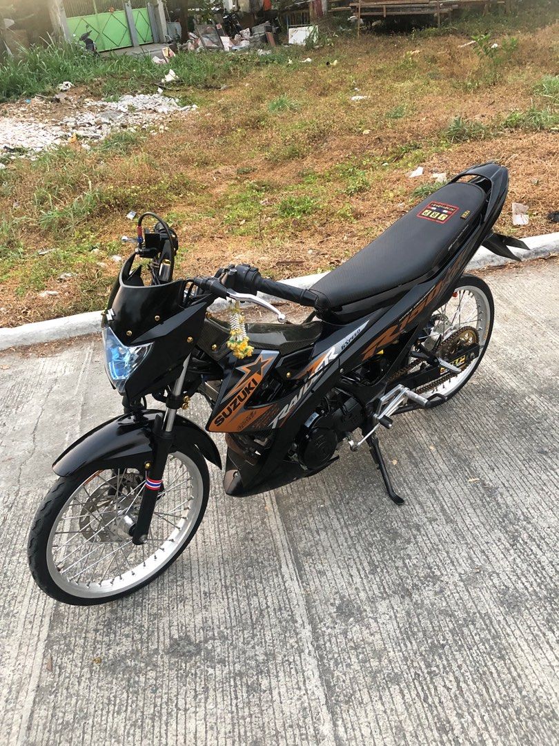 Raider 150 2019 Motorbikes Motorbikes for Sale on Carousell