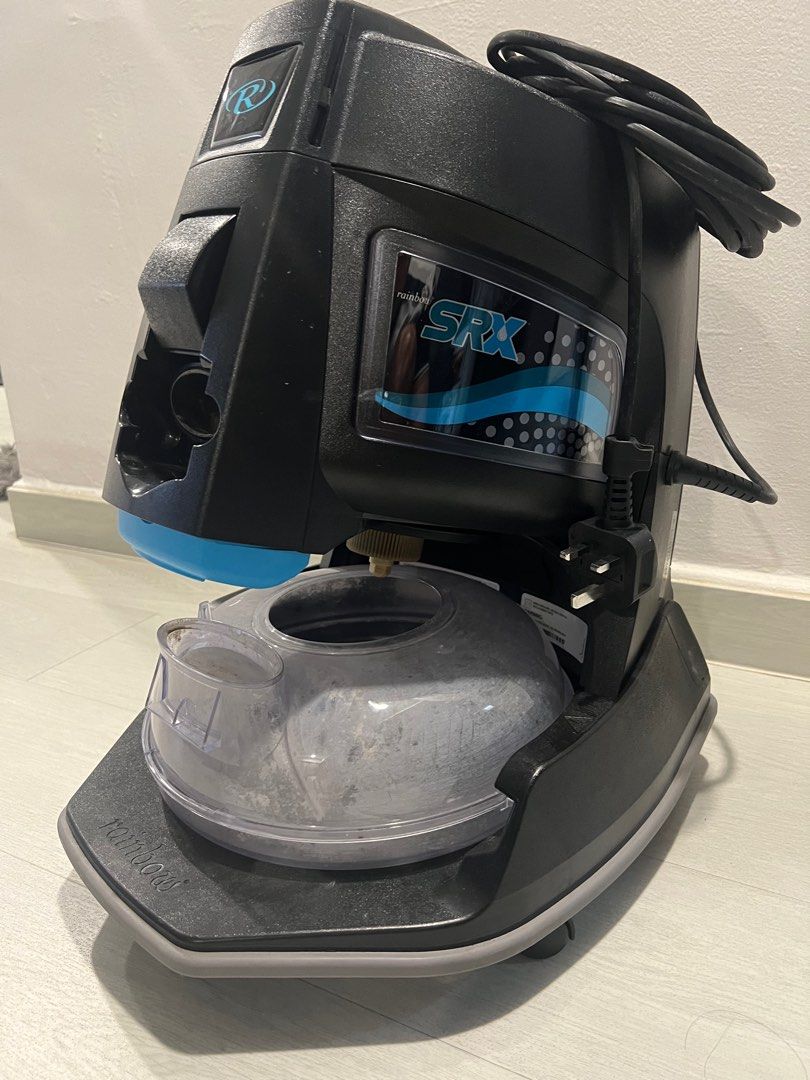 Rainbow SRX, TV & Home Appliances, Vacuum Cleaner & Housekeeping on