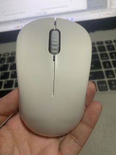 Rapoo M160 Silent Multi Mode Wireless Mouse 3.0,4.0 & 2.4G