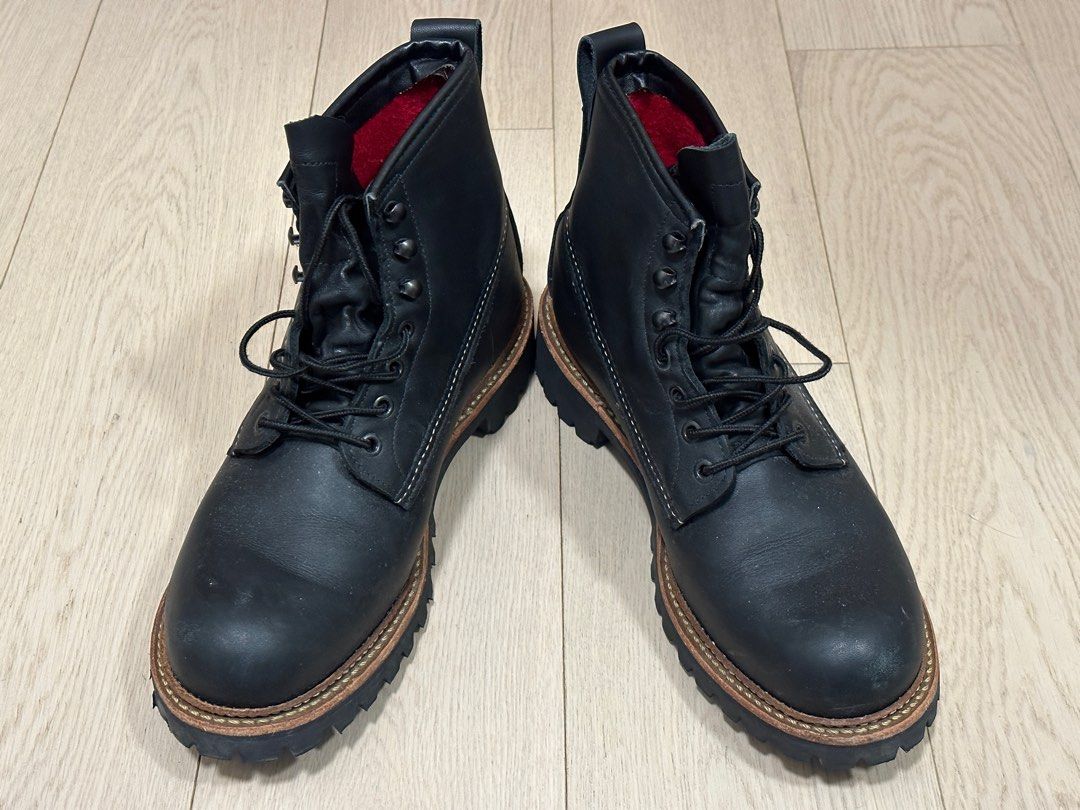 Red wing 2930 hotsell