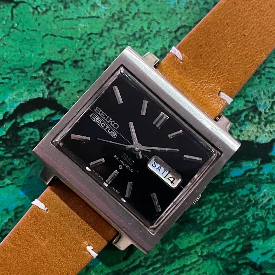 Seiko on sale 6106 5440