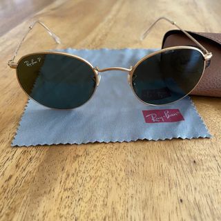Ray Ban Sunglasses Polarized