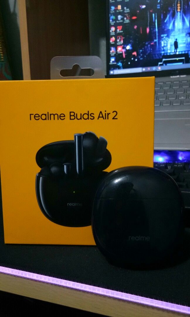 Realme airbud best sale 2