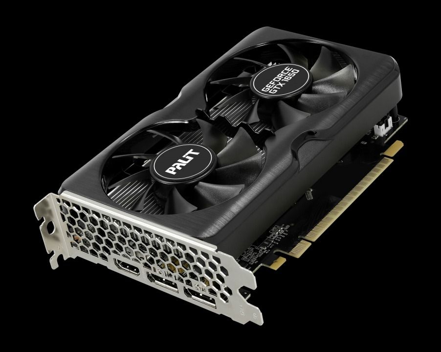 Palit 1650 gp sales