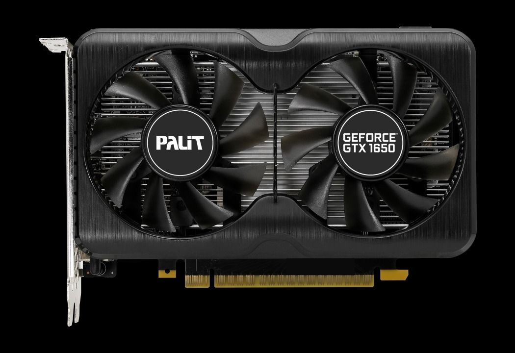 Palit 1650 gp hot sale