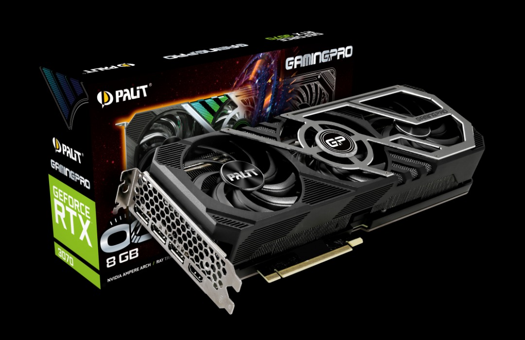 palit rtx3070 gaming pro v1 付属品なし PALIT GeForce RTX 3070 TI