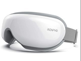 RENPHO Eye Massager with Heat (Item Code 415)